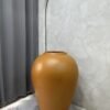 Medium Odel (Tan) Antique Pot 80cm Medium Odel (Tan) Antique Pot 80cm, view 2