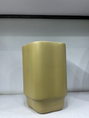 New Turrim Pot Fibrecast Planter 34cm New Turrim Pot Fibrecast Planter 34cm