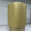 New Turrim Pot Fibrecast Planter 34cm New Turrim Pot Fibrecast Planter 34cm, view 2
