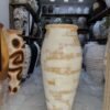 Nile Pot (Round Stroke) Antique Pot 119cm, view 2