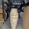 Nile Pot (Round Stroke) Antique Pot 119cm, view 3