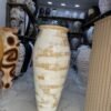 Nile Pot (Round Stroke) Antique Pot 119cm, view 4