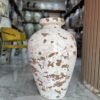 Onasis Pot (Silk Rustic) Antique Pot 72cm Onasis Pot (Silk Rustic) Antique Pot 72cm