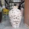 Onasis Pot (Silk Rustic) Antique Pot 72cm Onasis Pot (Silk Rustic) Antique Pot 72cm, view 2