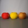 Orbis (Small) Fibrecast Planter 30cm Orbis (Small) Fibrecast Planter 30cm