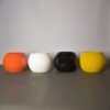 Orbis (Small) Fibrecast Planter 30cm Orbis (Small) Fibrecast Planter 30cm, view 4