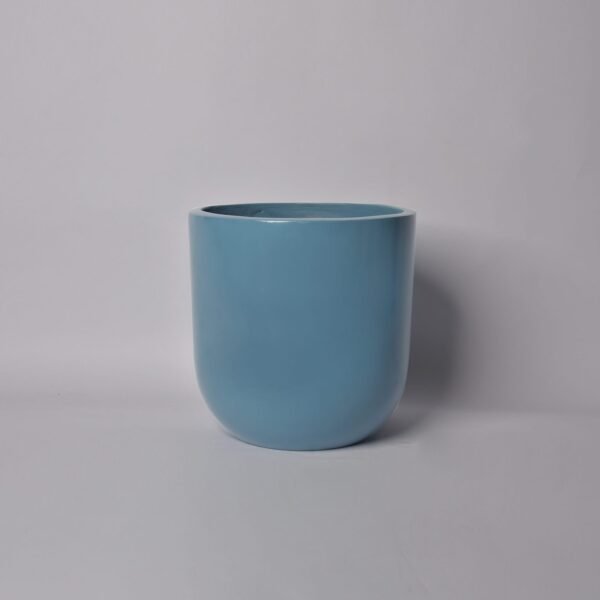 Orion Fibrecast Planter 42cm, view 2