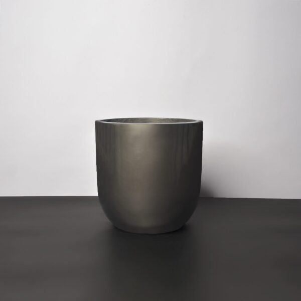 Orion Fibrecast Planter 42cm, view 3