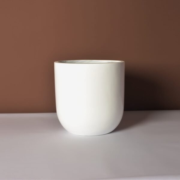 Orion Fibrecast Planter 42cm, view 5
