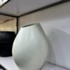 Pale Mango Pot Fibrecast Planter 55cm