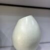 Pale Mango Pot Fibrecast Planter 55cm, view 4