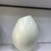 Pale Mango Pot Fibrecast Planter 55cm, view 5