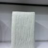Rough Square Merlot Fibrecast Planter 52cm Rough Square Merlot Fibrecast Planter 52cm