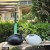 Shoe Pot Fibrecast Planter 56cm
