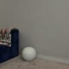 Small Decor Ball ( Texured) Fibrecast Planter 30cm Small Decor Ball ( Texured) Fibrecast Planter 30cm