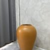 Small Odel (Tan) Antique Pot 66cm Small Odel (Tan) Antique Pot 66cm, view 2