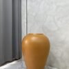 Small Odel (Tan) Antique Pot 66cm Small Odel (Tan) Antique Pot 66cm, view 3