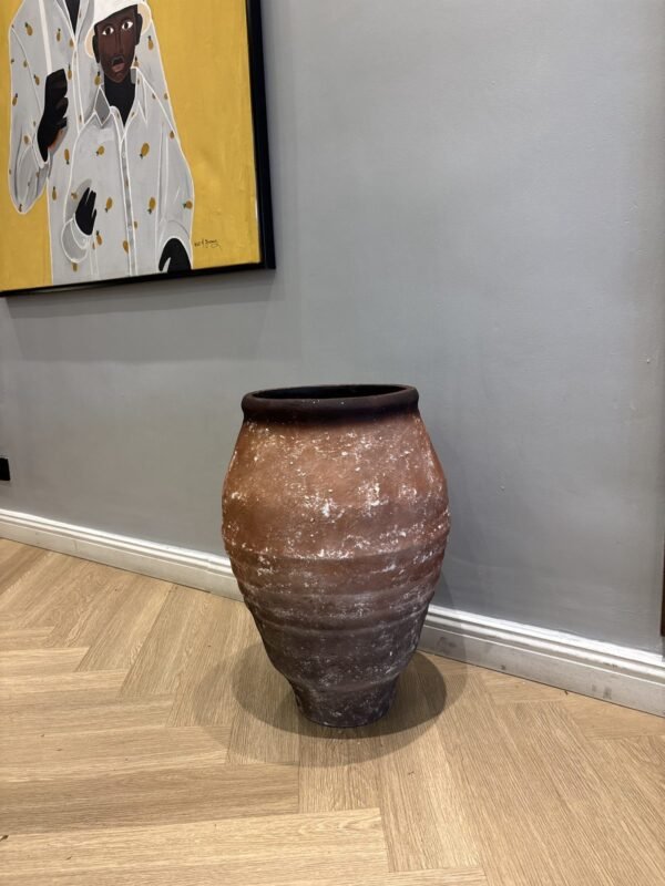 Small Venice (Sunset) Antique Pot 62cm Small Venice (Sunset) Antique Pot 62cm, view 3