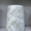Stroked Honey Pot Fibrecast Planter 56cm Stroked Honey Pot Fibrecast Planter 56cm
