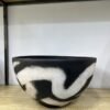 Swirl Kirana Fibrecast Planter 31cm Swirl Kirana Fibrecast Planter 31cm