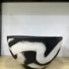 Swirl Kirana Fibrecast Planter 31cm Swirl Kirana Fibrecast Planter 31cm, view 5