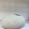 Textured Shoe Pot Fibrecast Planter 56cm, view 2