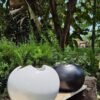 Wobble Pot Fibrecast Planter 30cm Wobble Pot Fibrecast Planter 30cm